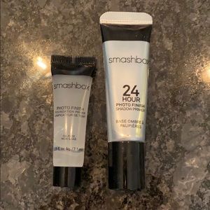 Smashbox shadow primer and foundation primer